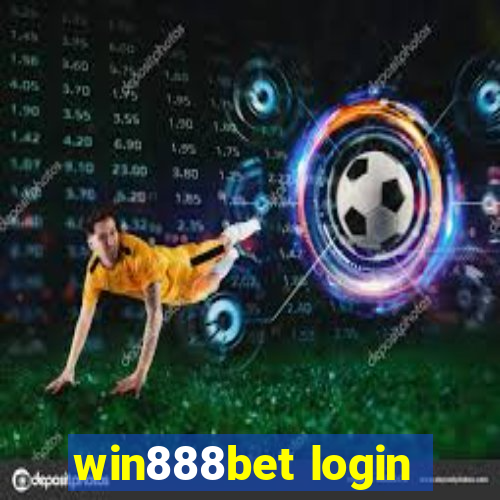 win888bet login